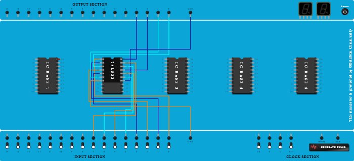 Untitled circuit