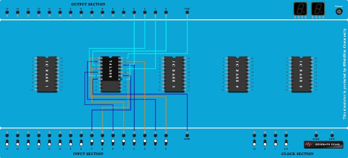 New Circuit
