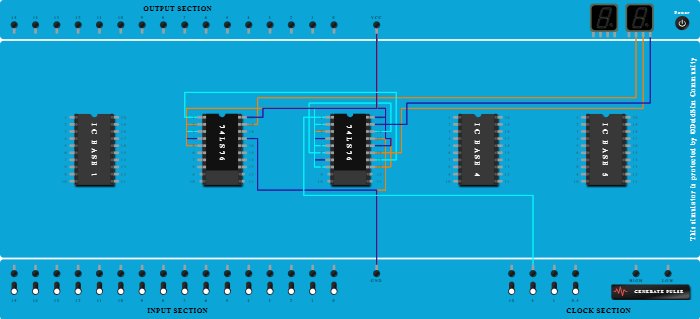 New Circuit