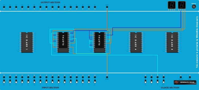 New Circuit