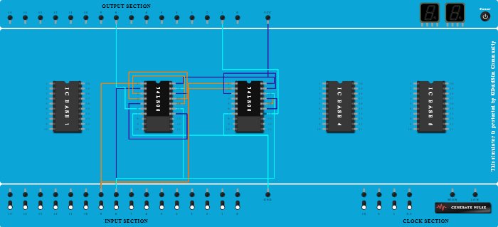 New Circuit