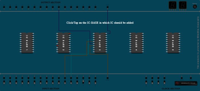 New Circuit
