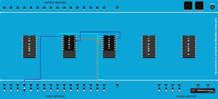 New Circuit