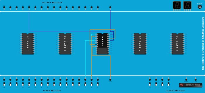 New Circuit