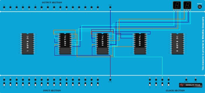 New Circuit