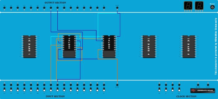 Untitled circuit