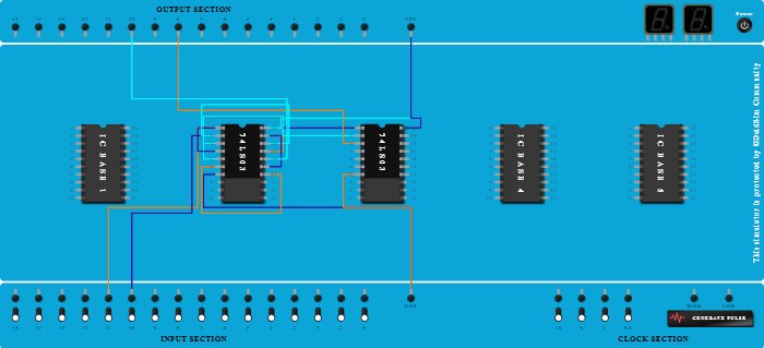 Untitled circuit