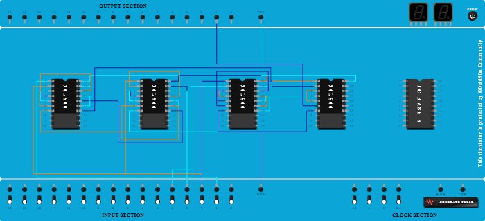 New Circuit