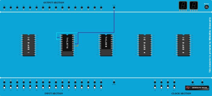 Untitled circuit