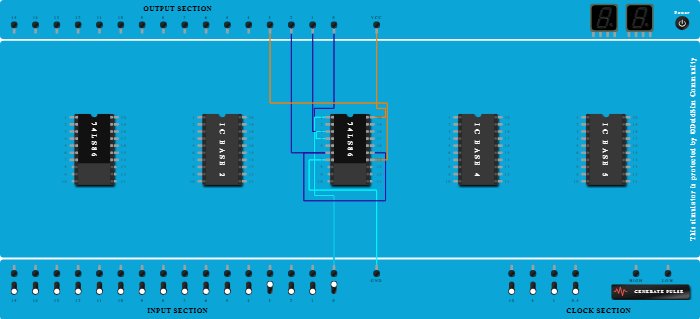 New Circuit
