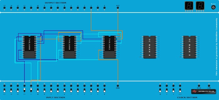 New Circuit