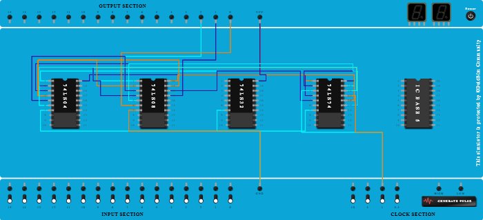 fcasd project 4