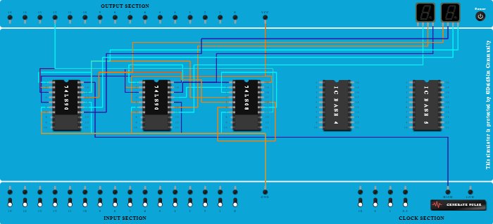 New Circuit