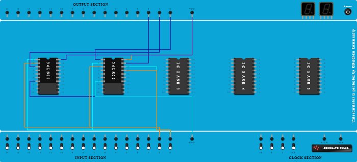 New Circuit