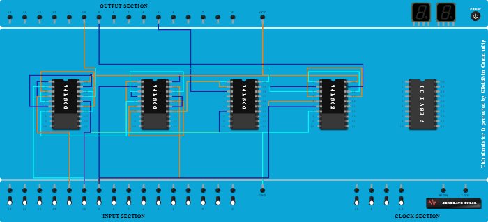 New Circuit
