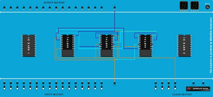 New Circuit