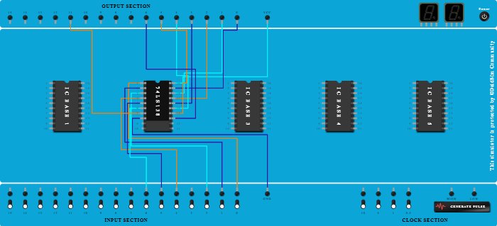 Untitled circuit