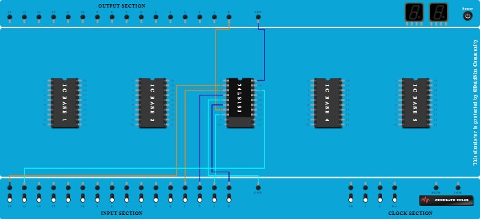 New Circuit