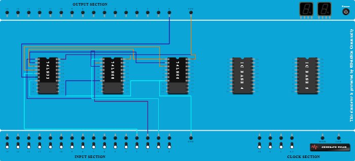 Untitled circuit