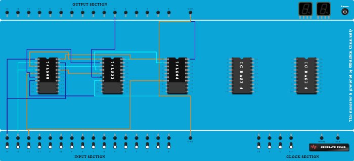 Untitled circuit