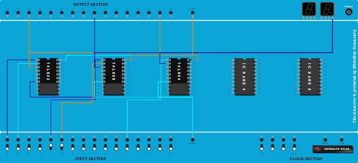 New Circuit