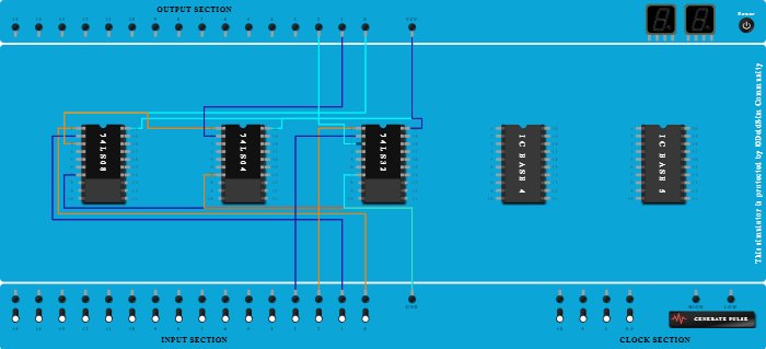 New Circuit