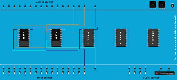 New Circuit