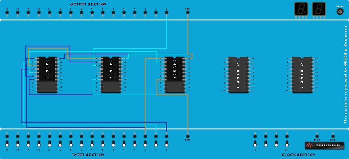 New Circuit