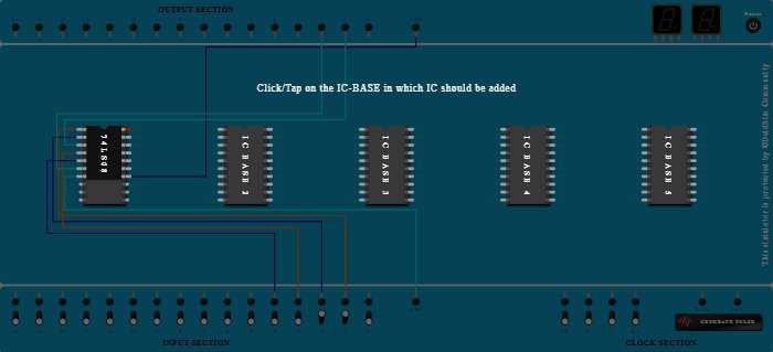 Untitled circuit