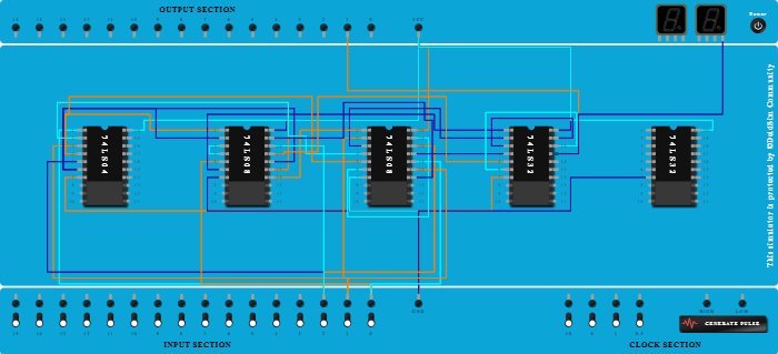 New Circuit