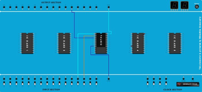 New Circuit