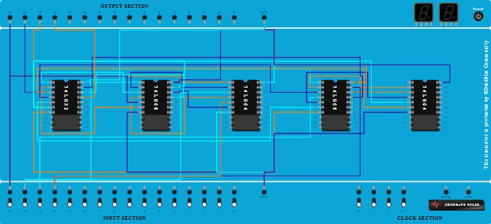 New Circuit