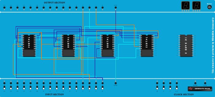 New Circuit