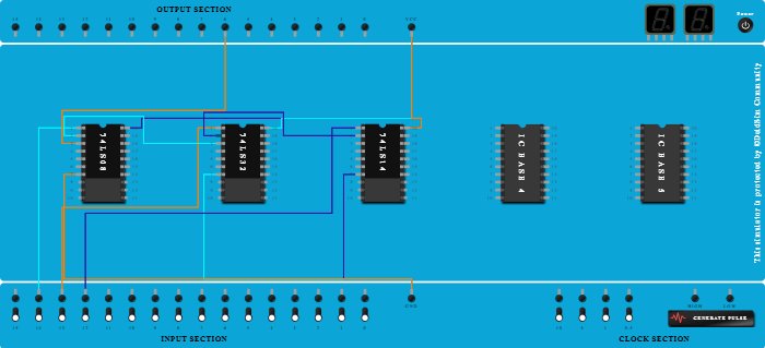 New Circuit