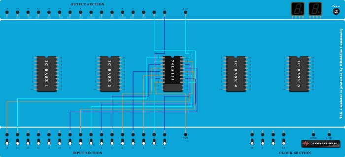 EXP - 2 PART B FINAL(SOP&POS+HALF ADDER)