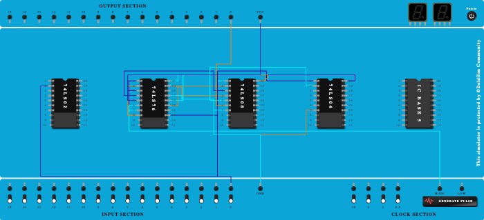 Sequence detector 