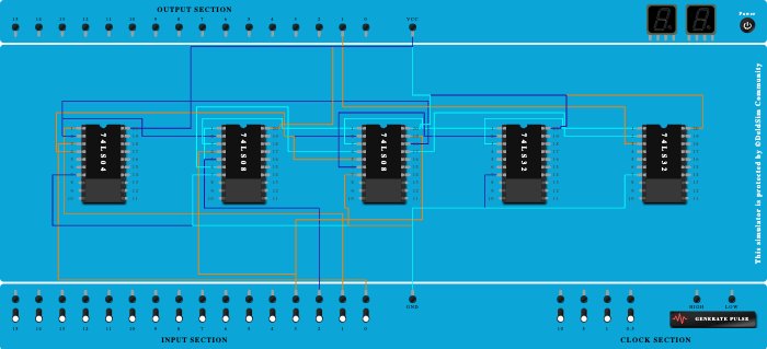 comparator