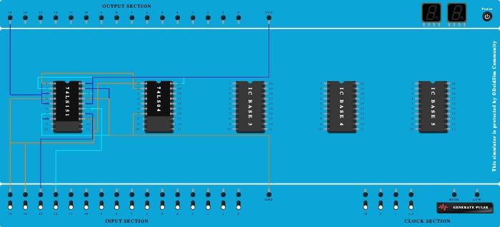 MULTIPLEXER