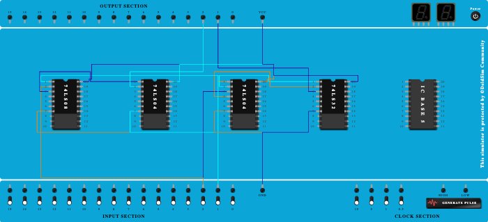 nand gate