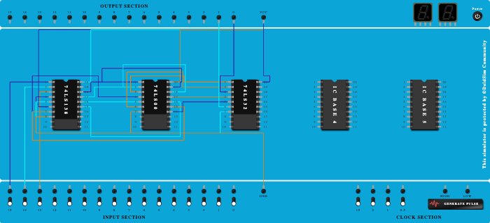 subtractor