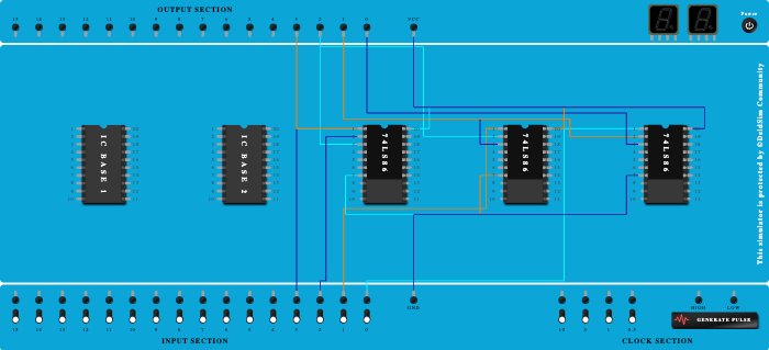 graycode to binaty