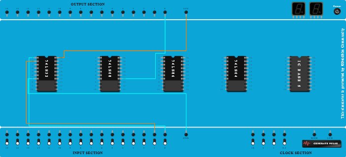 Untitled circuit