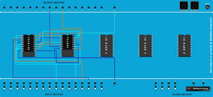 New Circuit