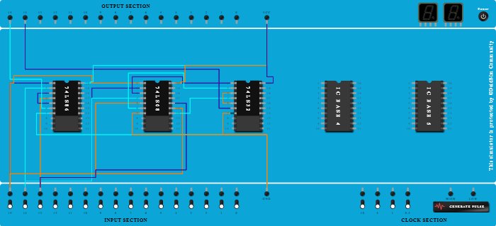 New Circuit