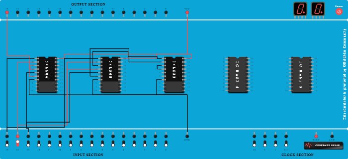 New Circuit