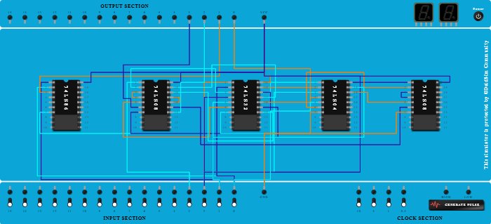 New Circuit