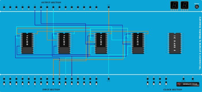 Untitled circuit