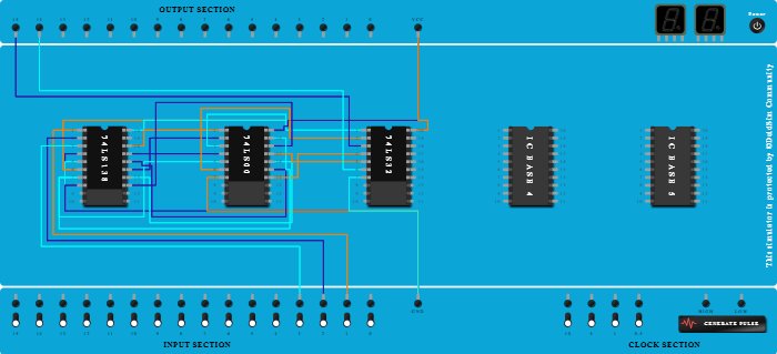 New Circuit
