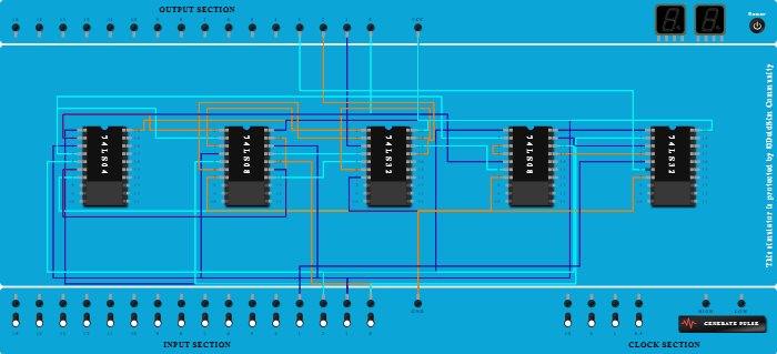 New Circuit