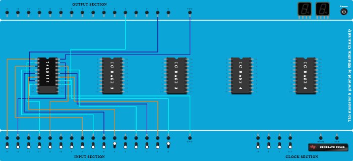 Untitled circuit